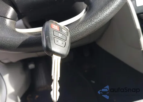 2012 Toyota Camry Se/Le/Xle from USA, damaged, VIN 4T1BF1FK9CU032475